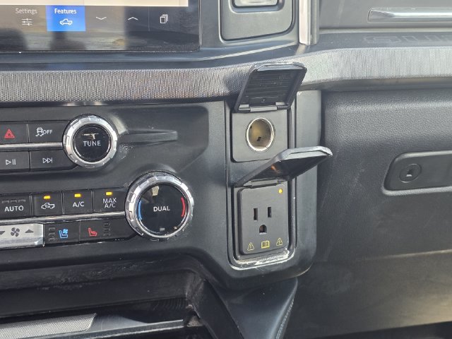 Used 2025 Ford F350 Platinum AWD/4WD image 26