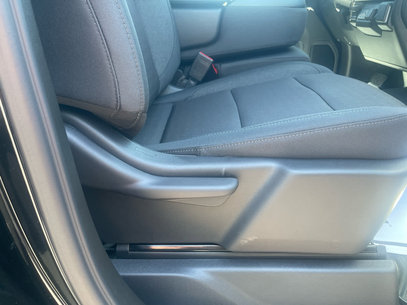 New 2026 Chevrolet Silverado 1500 Custom AWD/4WD image 33