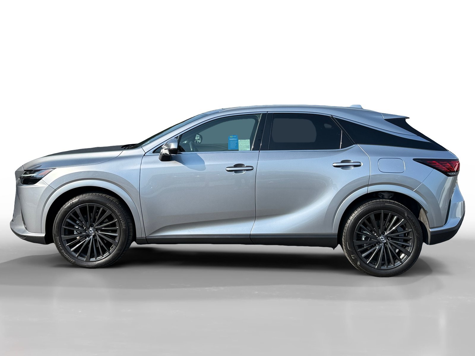 Used 2024 Lexus RX 350 Premium w/ Convenience Package FWD image 2