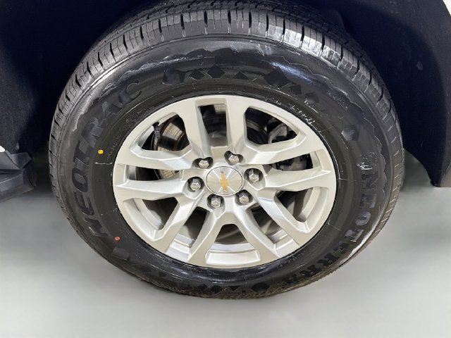 Used 2024 Chevrolet Tahoe LT RWD image 36