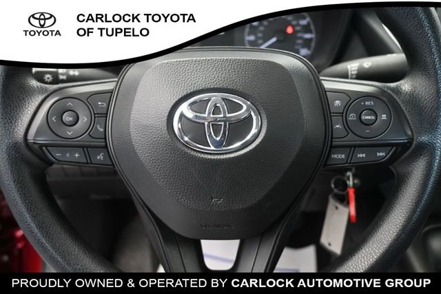 Used 2024 Toyota Corolla LE FWD image 18