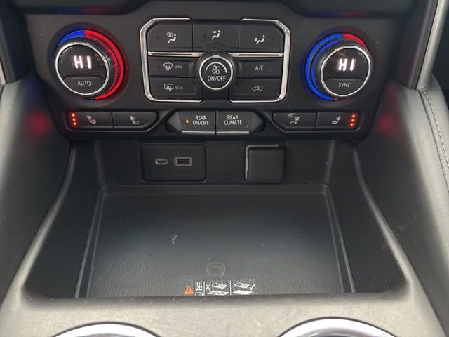 Used 2021 Chevrolet Tahoe Z71 w/ Luxury Package image 41