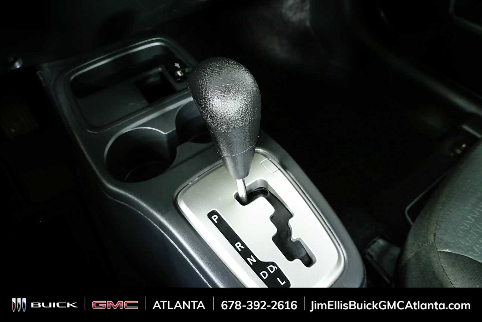 Used 2022 Mitsubishi Mirage G4 LE FWD image 16
