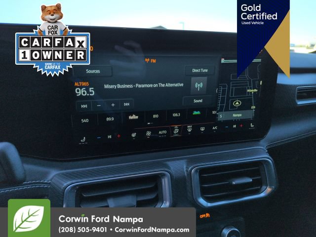 Certified 2024 Ford Mustang GT Premium RWD image 18