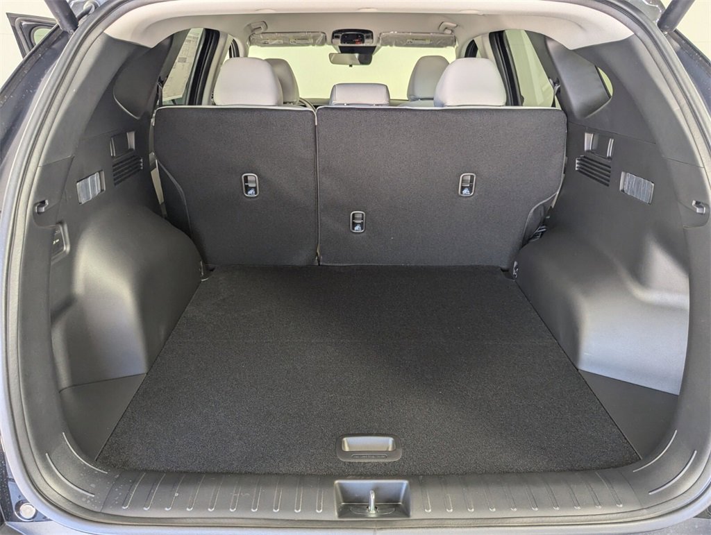 Certified 2025 Hyundai Tucson SEL image 27