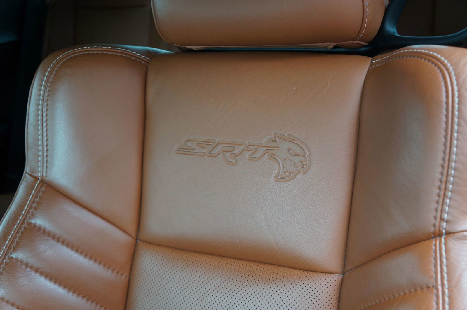 Used 2019 Dodge Challenger SRT Hellcat image 31