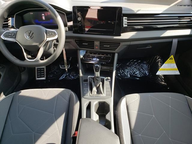 New 2026 Volkswagen Jetta Sport image 8