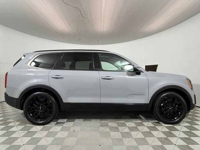 Used 2022 Kia Telluride EX w/ EX Premium Package AWD/4WD image 8