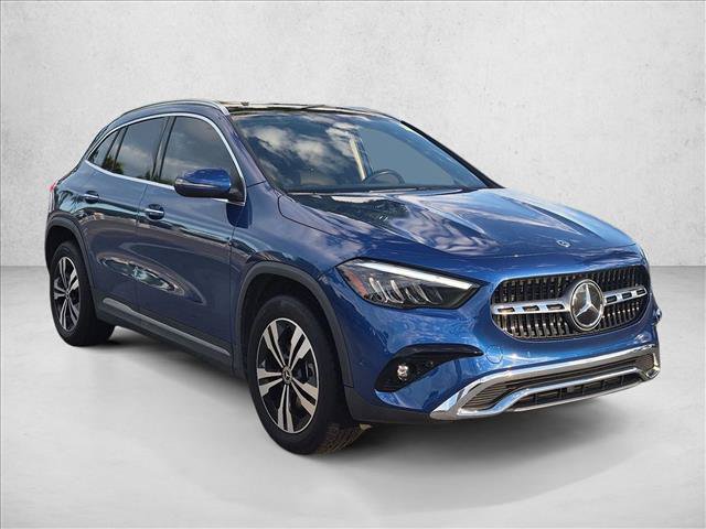 Used 2024 Mercedes-Benz GLA 250 image 3