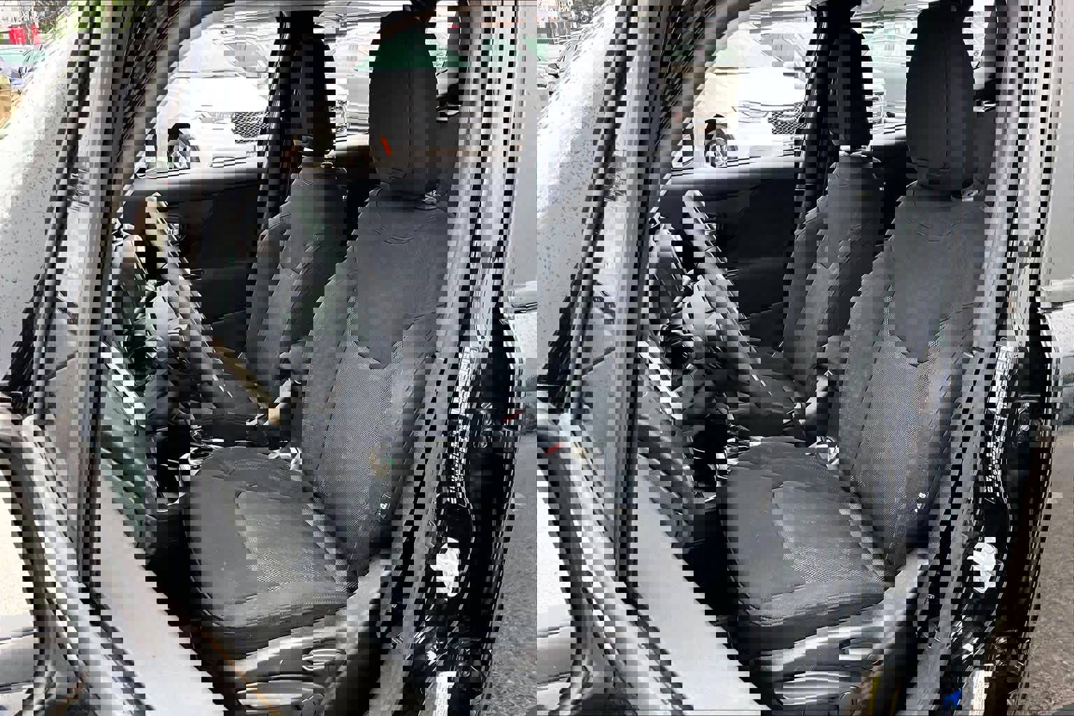 Used 2017 Jeep Renegade Sport w/ Power & Air Group FWD image 8