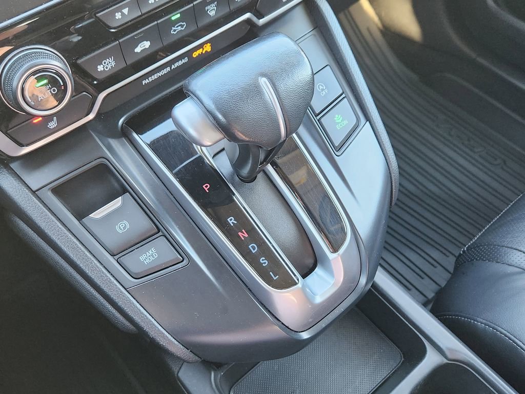 Used 2021 Honda CR-V EX-L image 19