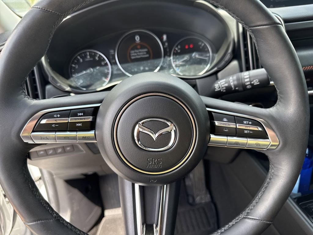 Used 2024 MAZDA CX-50 2.5 Turbo w/ Cargo Package image 23