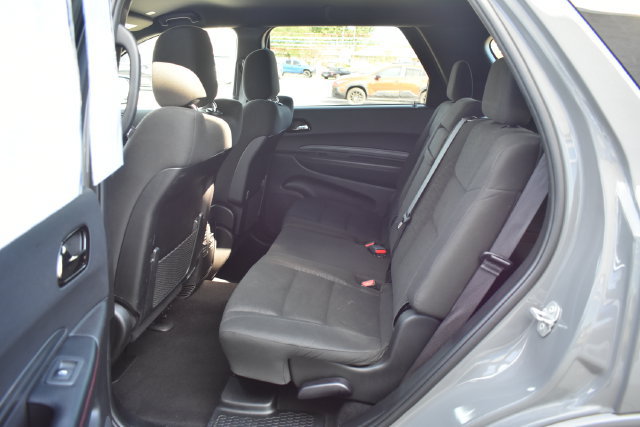 Used 2025 Dodge Durango GT AWD/4WD image 33