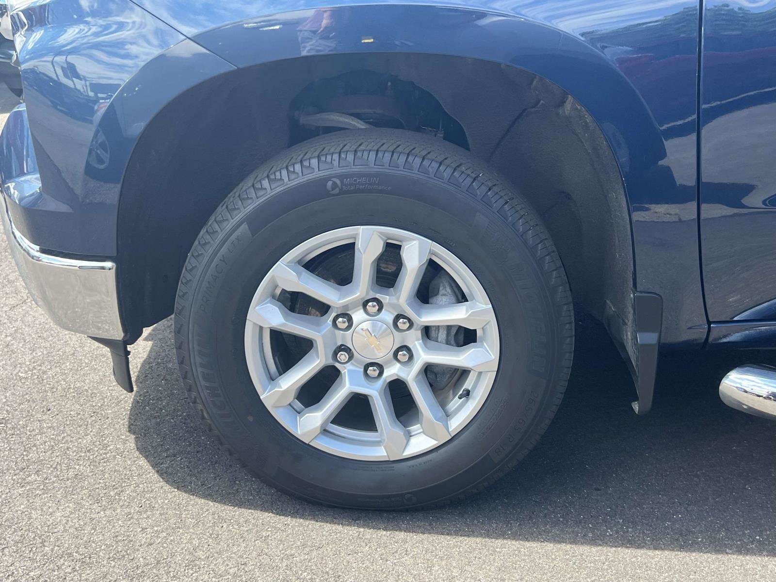 Used 2022 Chevrolet Silverado 1500 LT image 9