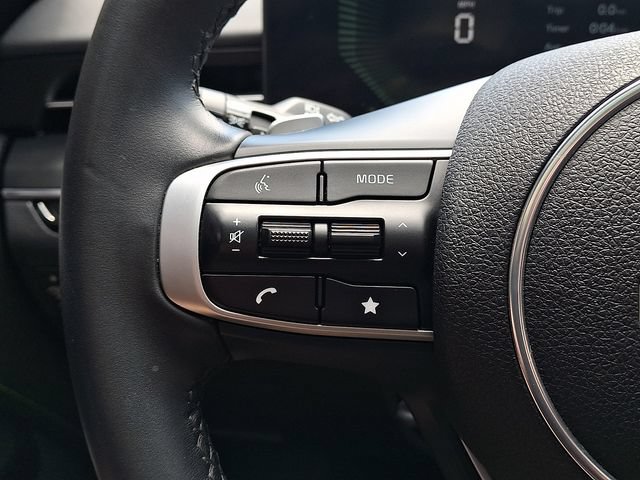 Certified 2025 Kia K5 GT FWD image 20