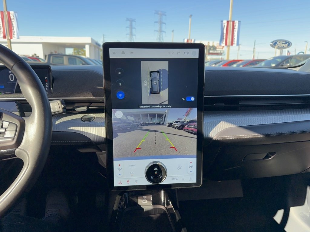 Certified 2022 Ford Mustang Mach-E Select w/ Comfort/Technology Package image 19