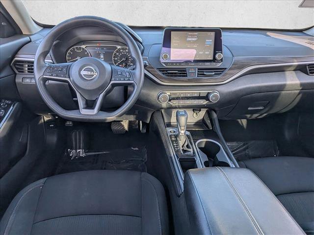 Used 2023 Nissan Altima 2.5 SV image 15
