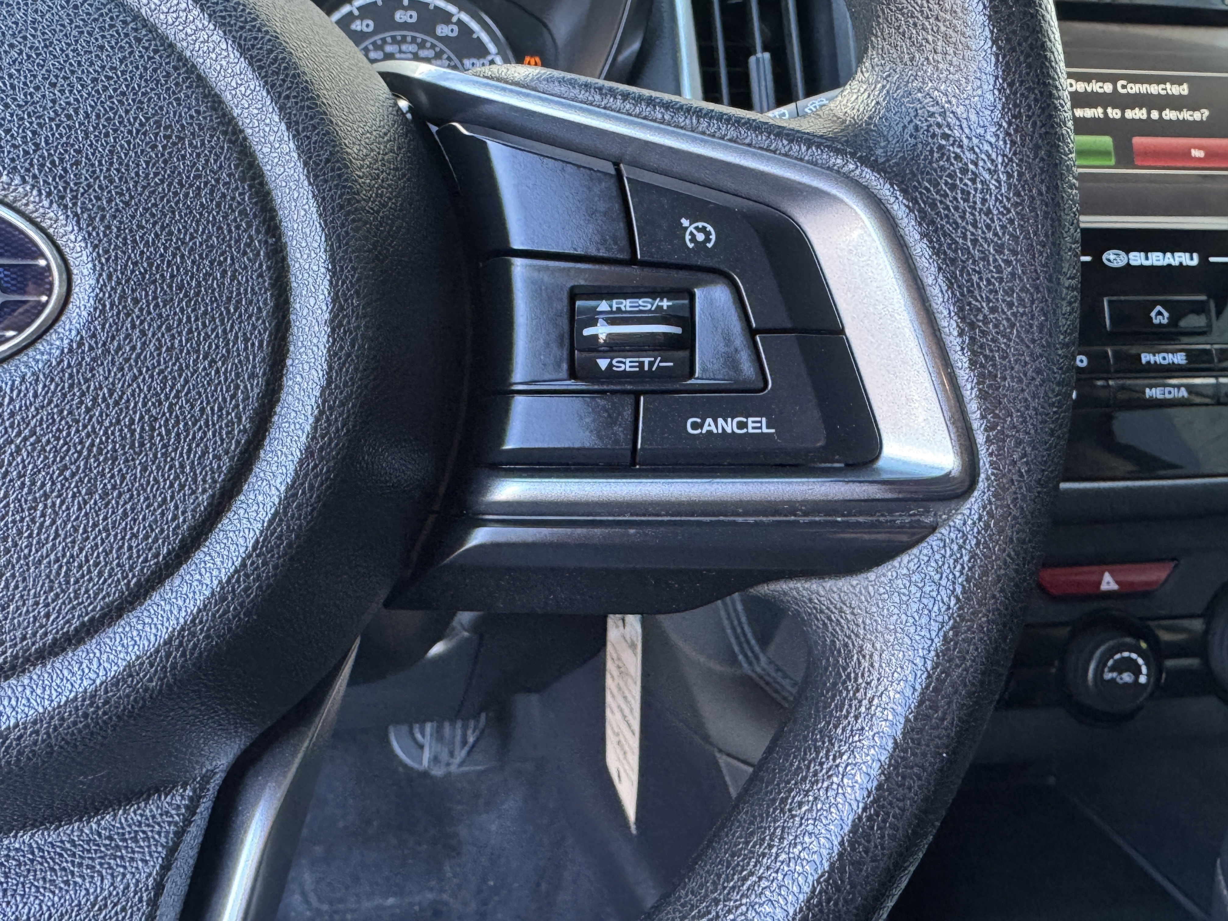 Used 2017 Subaru Impreza 2.0i Premium image 18