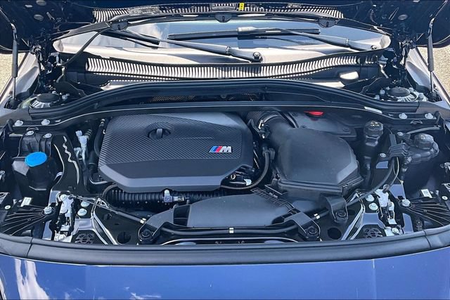 Used 2025 BMW M235i xDrive AWD/4WD image 10