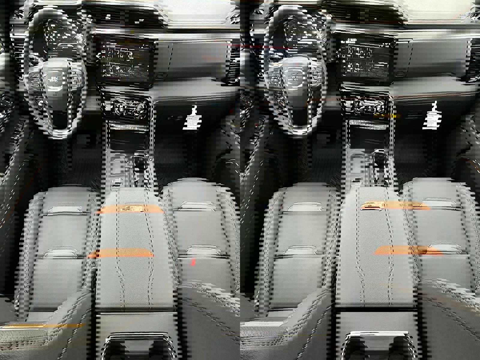 New 2026 GMC Sierra 3500 AT4 w/ AT4 Premium Plus Package image 19