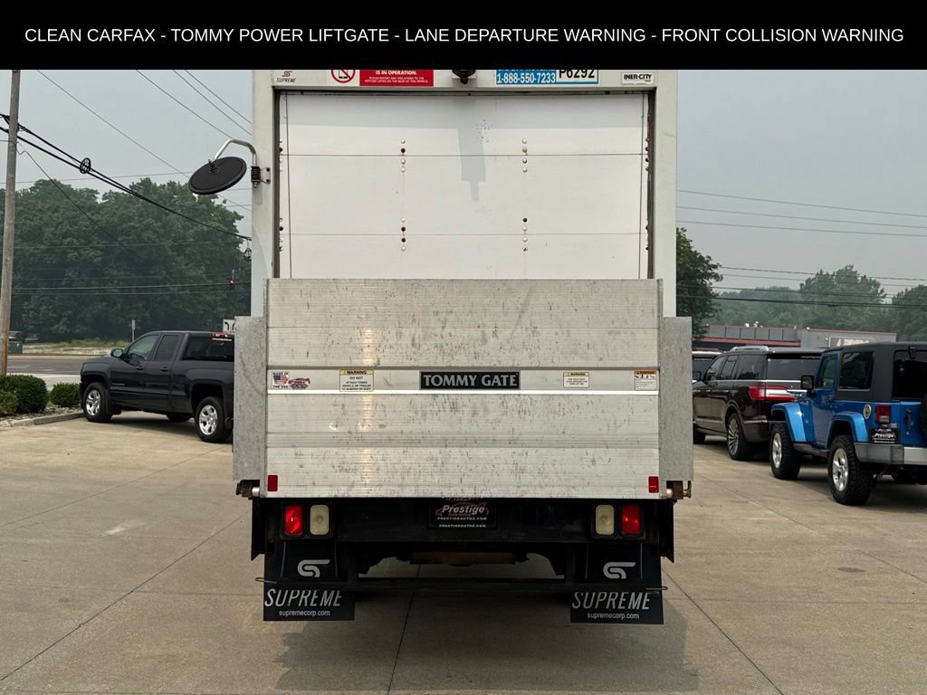 Used 2021 Chevrolet Express 3500 RWD image 16