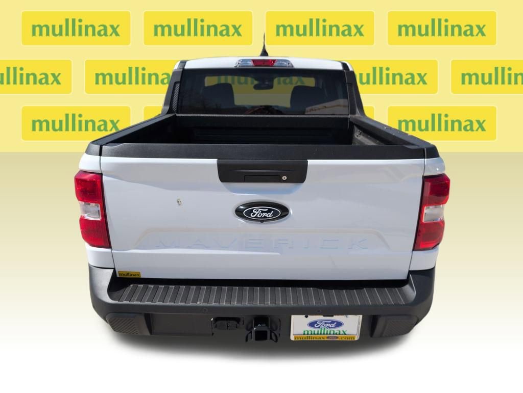 New 2026 Ford Maverick XL w/ Equipment Group 101A image 23