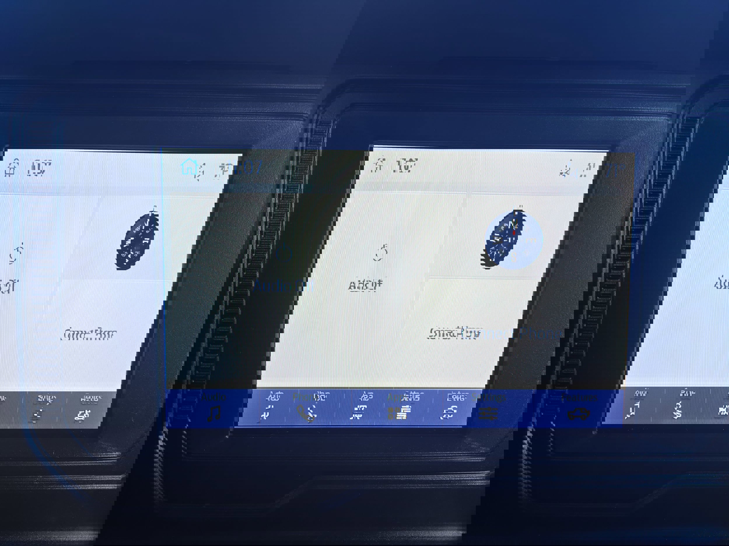 Used 2023 Ford Bronco Big Bend image 27