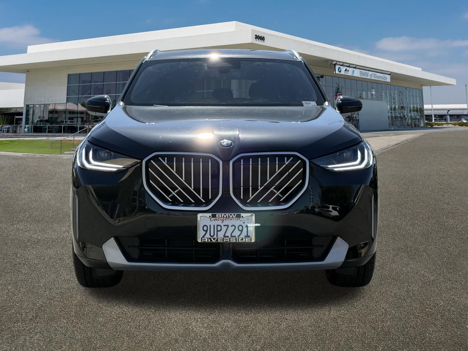 Used 2026 BMW X3 xDrive30 w/ Premium Package AWD/4WD image 3