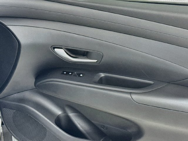 Used 2026 Hyundai Tucson SEL Plus FWD image 30