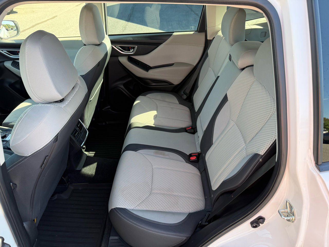 Used 2021 Subaru Forester Premium image 14