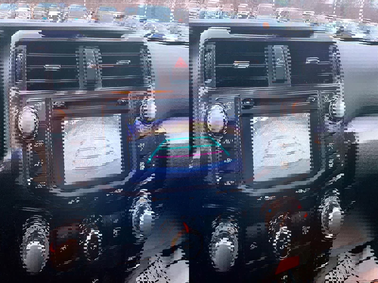 Used 2019 Toyota 4Runner TRD Pro image 22