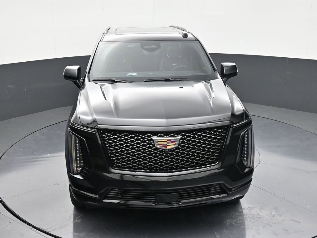 Certified 2025 Cadillac Escalade Sport w/ Touring Package image 20