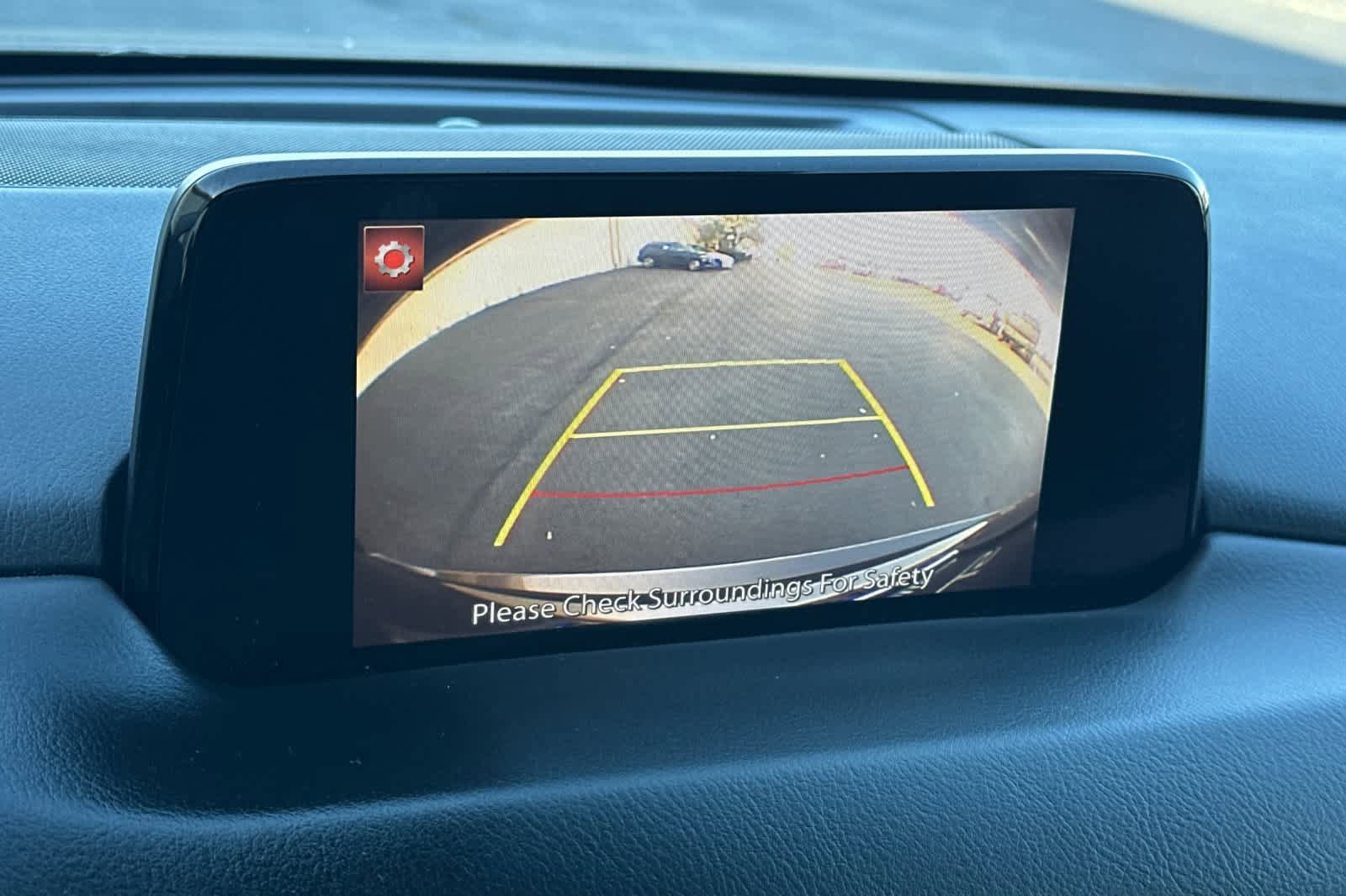 Used 2019 MAZDA CX-5 Grand Touring Reserve AWD/4WD image 22