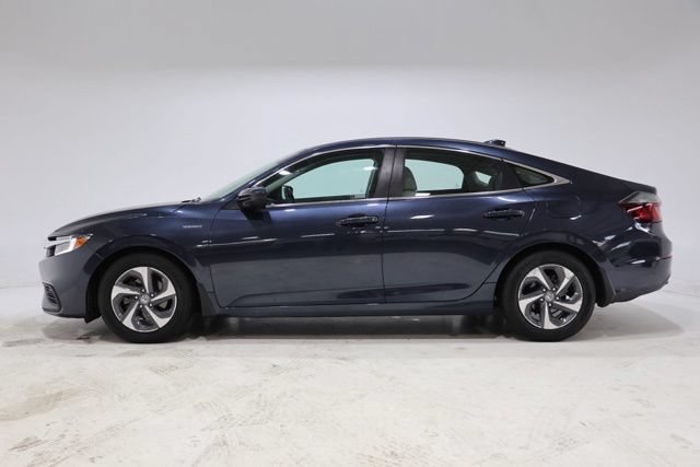 Used 2019 Honda Insight EX image 4