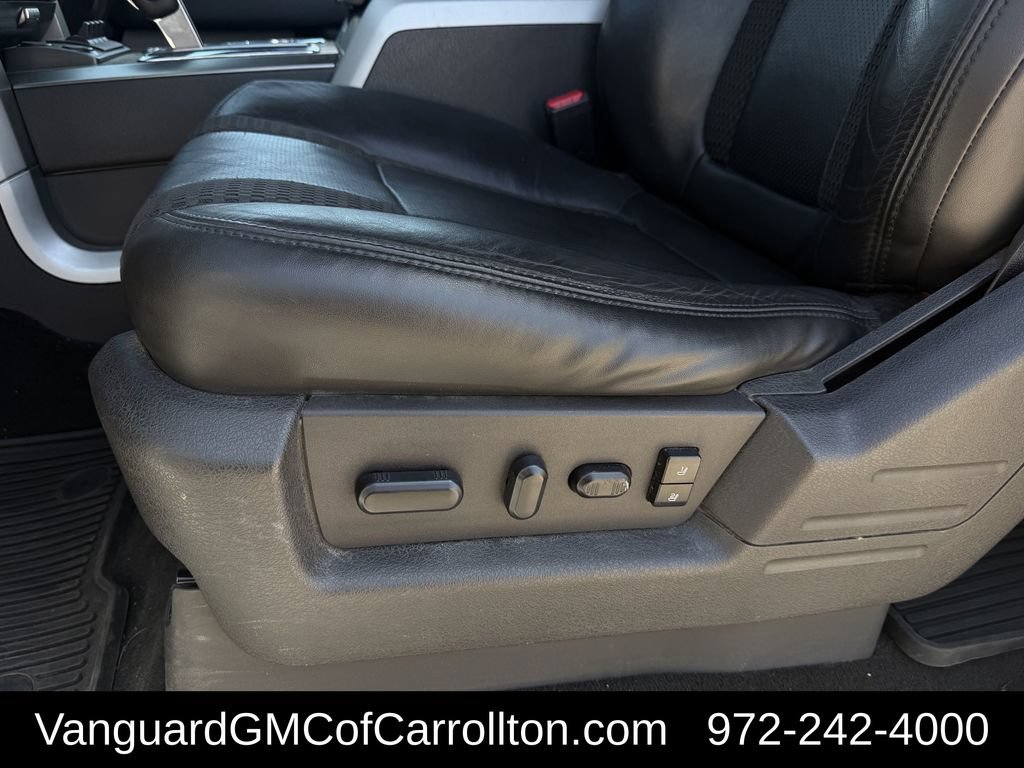 Used 2014 Ford F150 Raptor w/ Equipment Group 801A Luxury AWD/4WD image 30