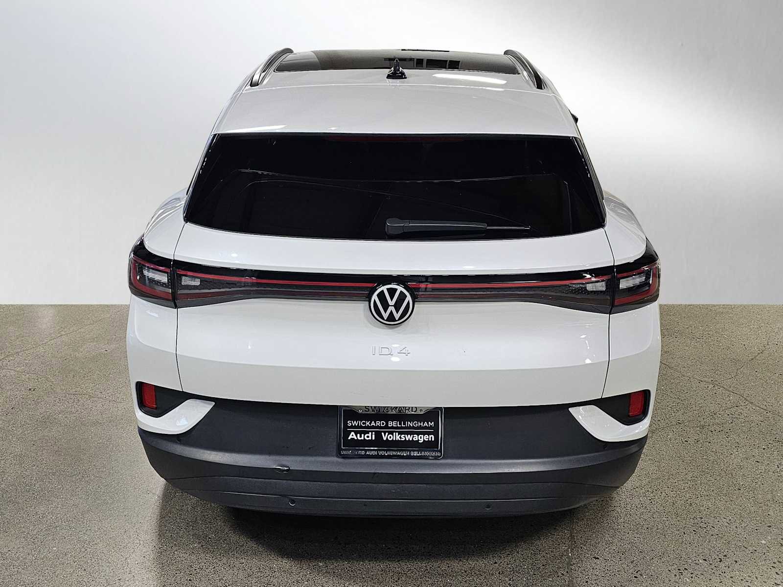 Used 2023 Volkswagen ID.4 Pro S image 4