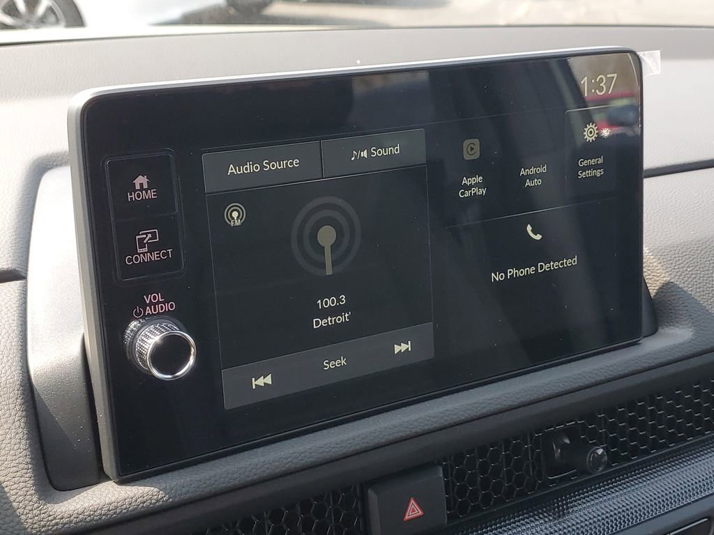 New 2026 Honda CR-V TrailSport image 21