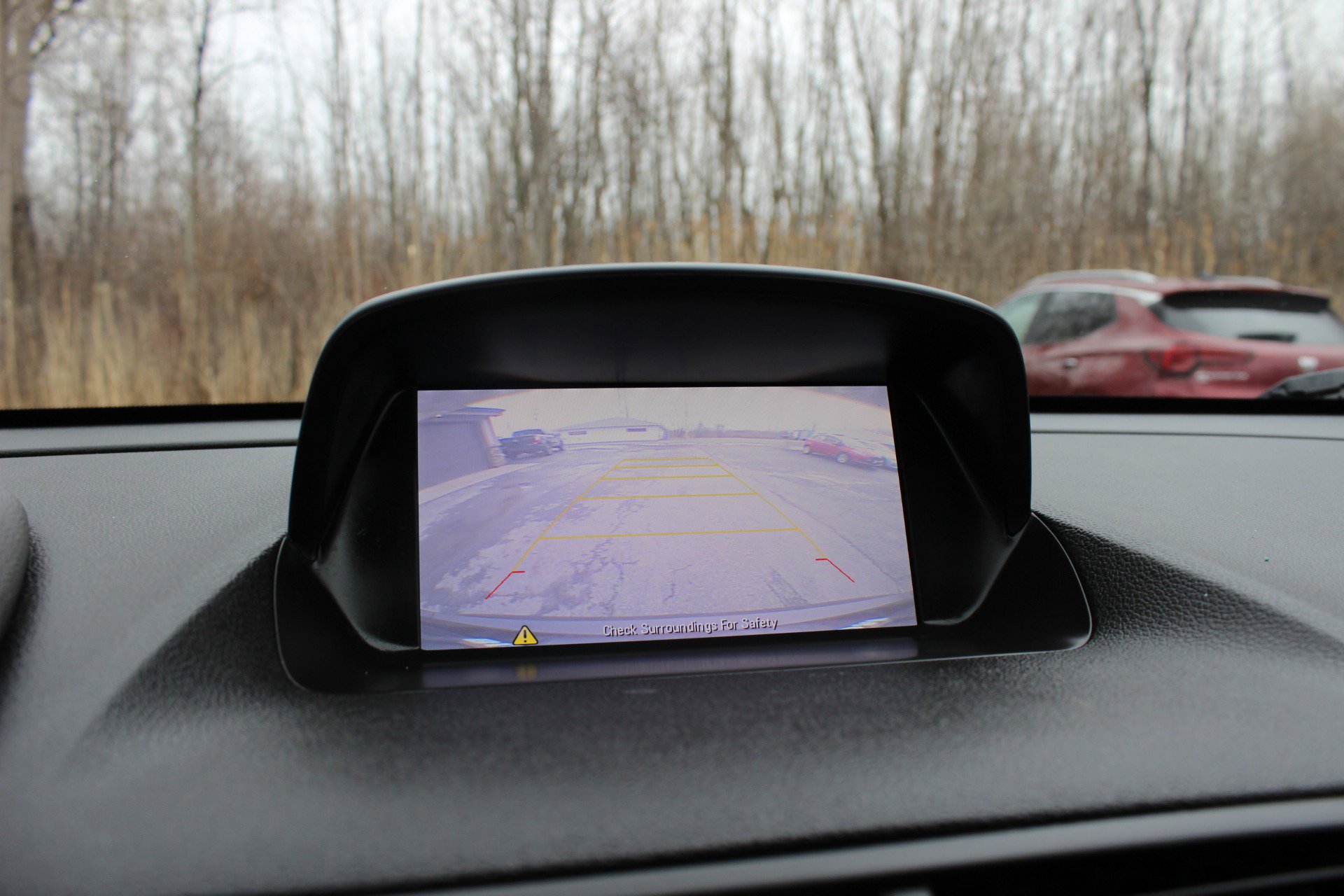 Used 2015 Buick Encore AWD image 27