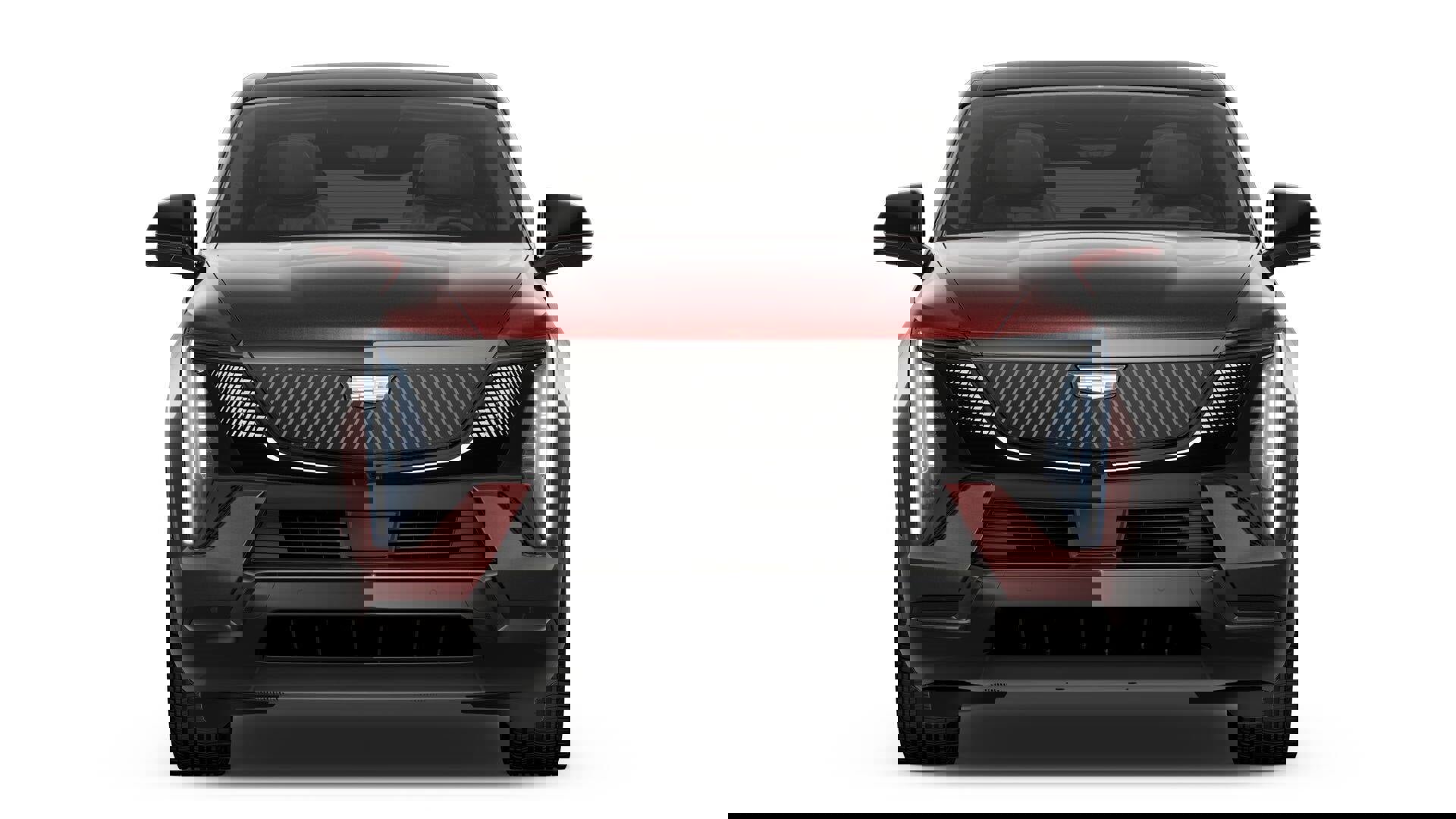 New 2025 Cadillac Escalade IQ Sport 1 image 36