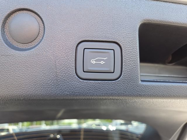 New 2026 Chevrolet Equinox RS w/ Convenience Package III AWD/4WD image 19