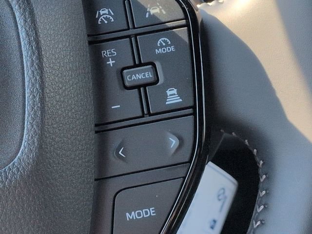 New 2026 Toyota bZ XLE image 15