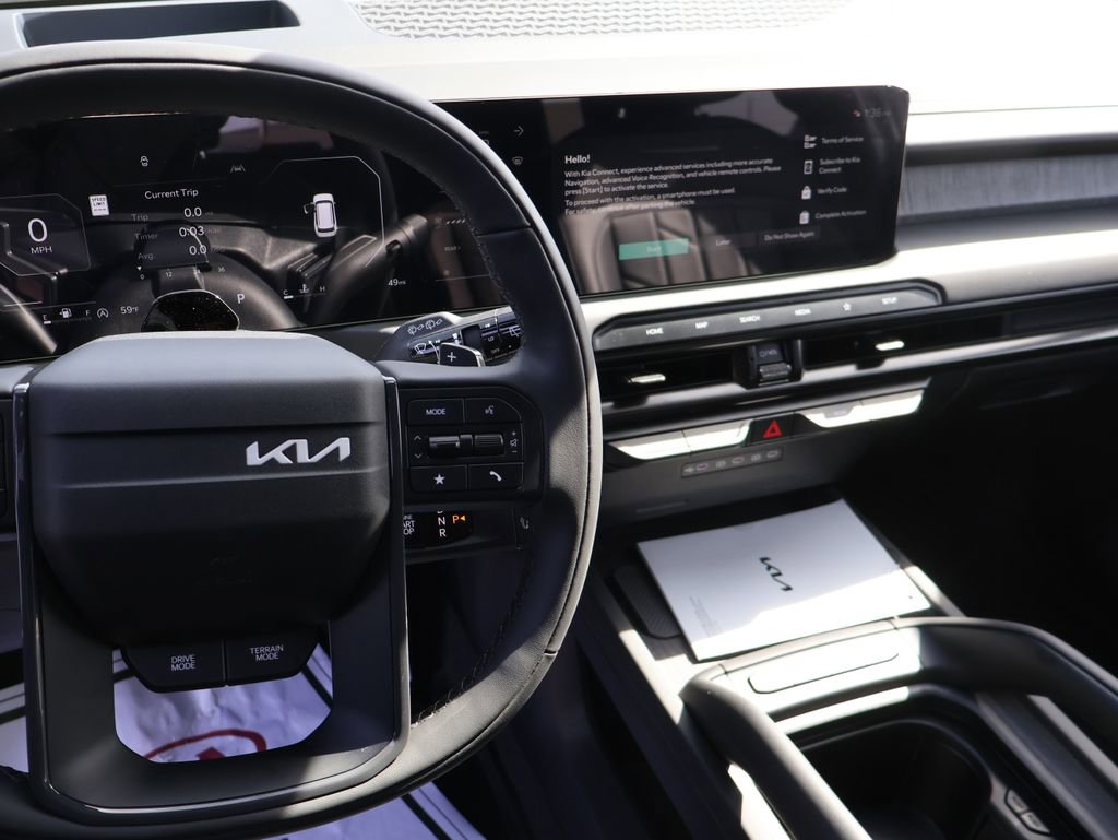 New 2027 Kia Telluride SX Prestige X-Line image 33