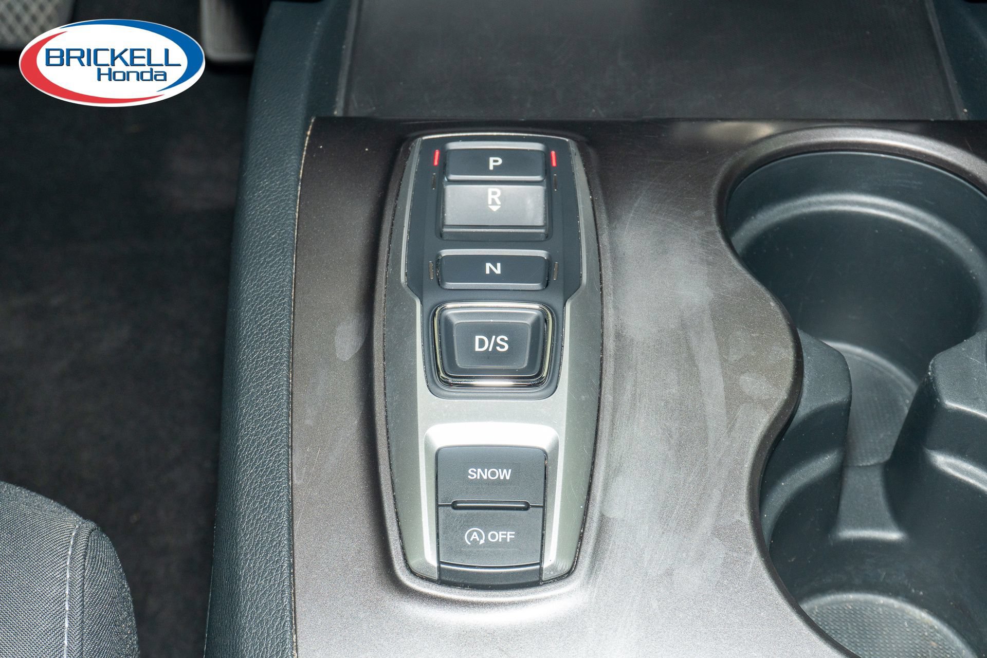 Certified 2021 Honda Passport Sport image 29