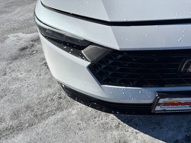 Used 2024 Honda Accord LX image 38