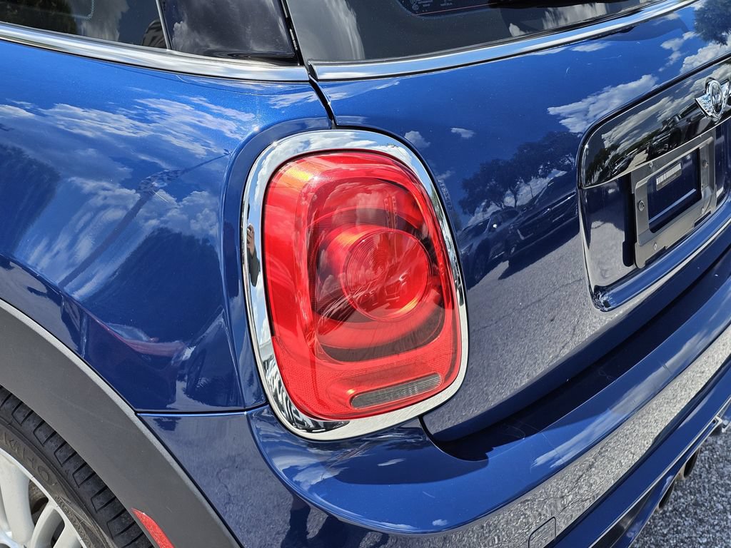 Used 2018 MINI Cooper S FWD image 7