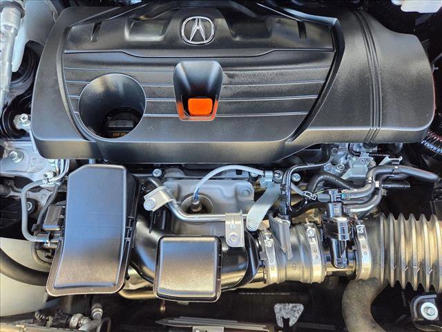 Used 2022 Acura RDX w/Technology Package image 22