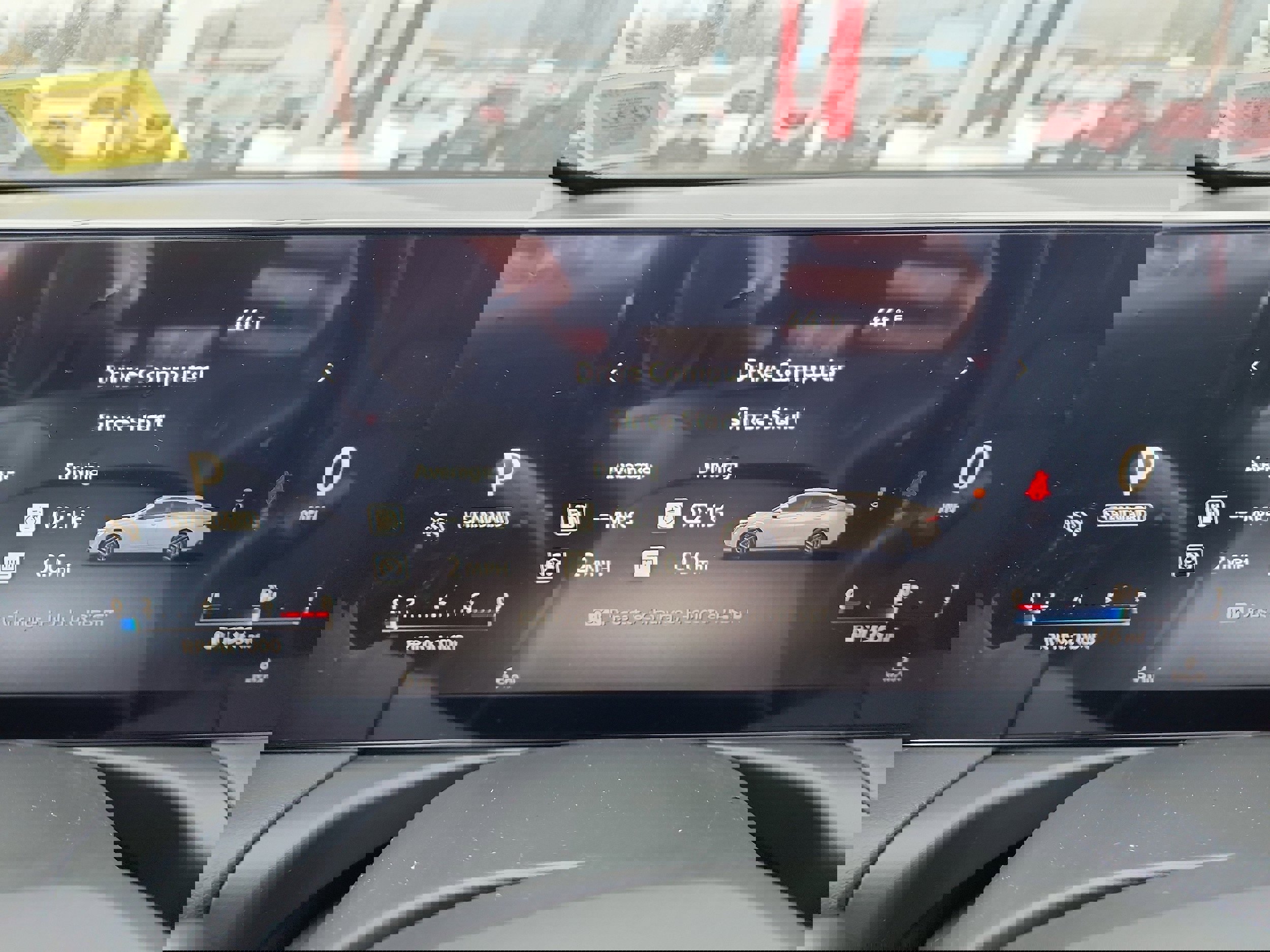 New 2026 Nissan Sentra SR image 20