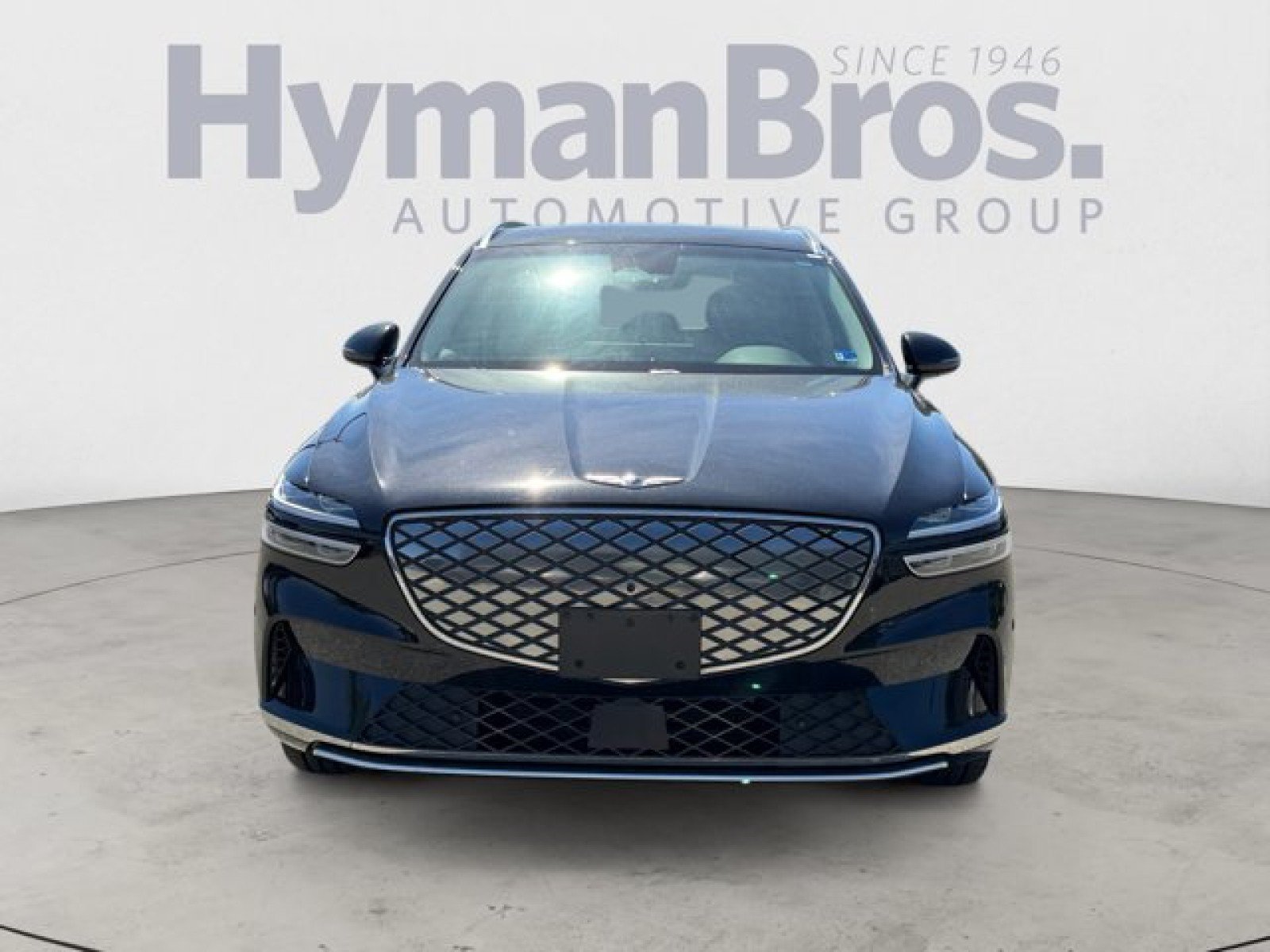 Used 2023 Genesis Electrified GV70 AWD/4WD image 8