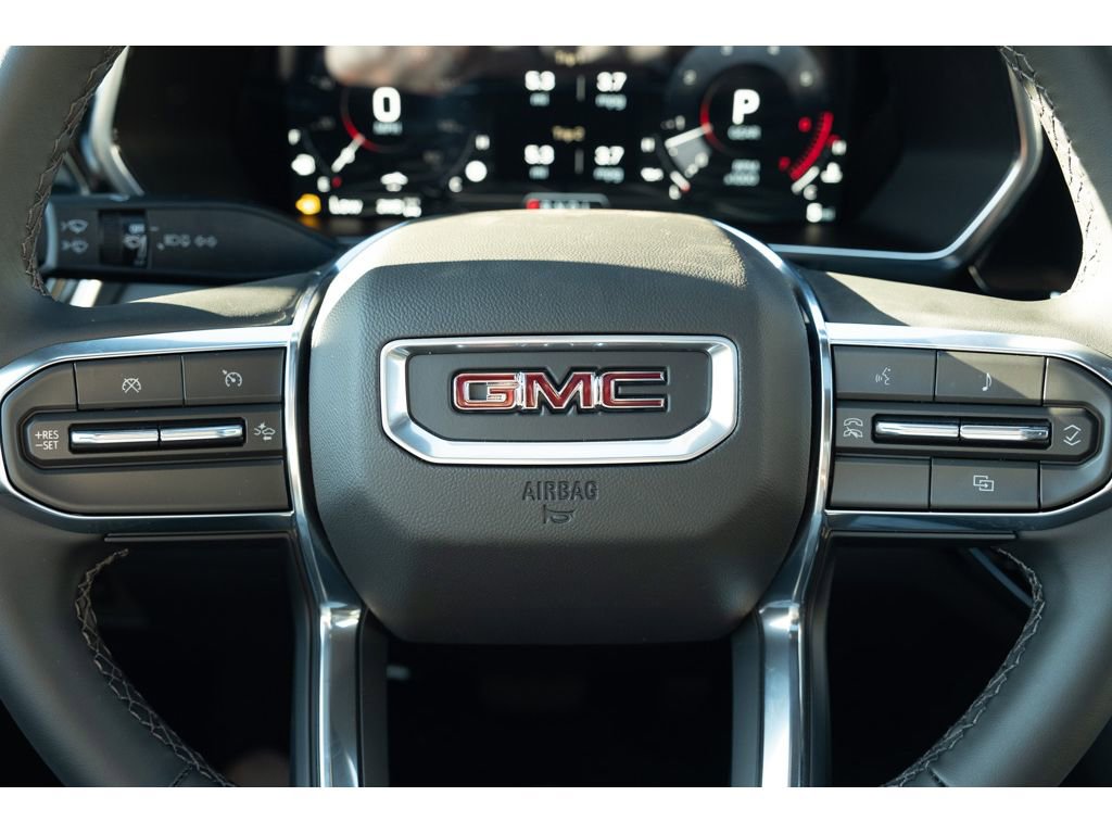 New 2026 GMC Canyon Elevation w/ Convenience Package AWD/4WD image 16