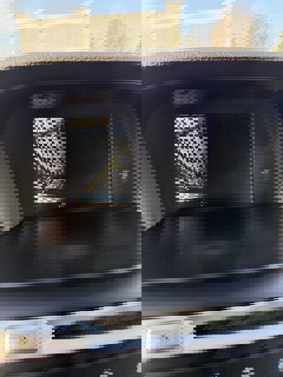 Used 2013 Honda Accord Sport image 14